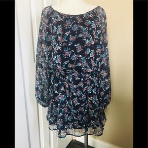 Rachel and Chloe Dress